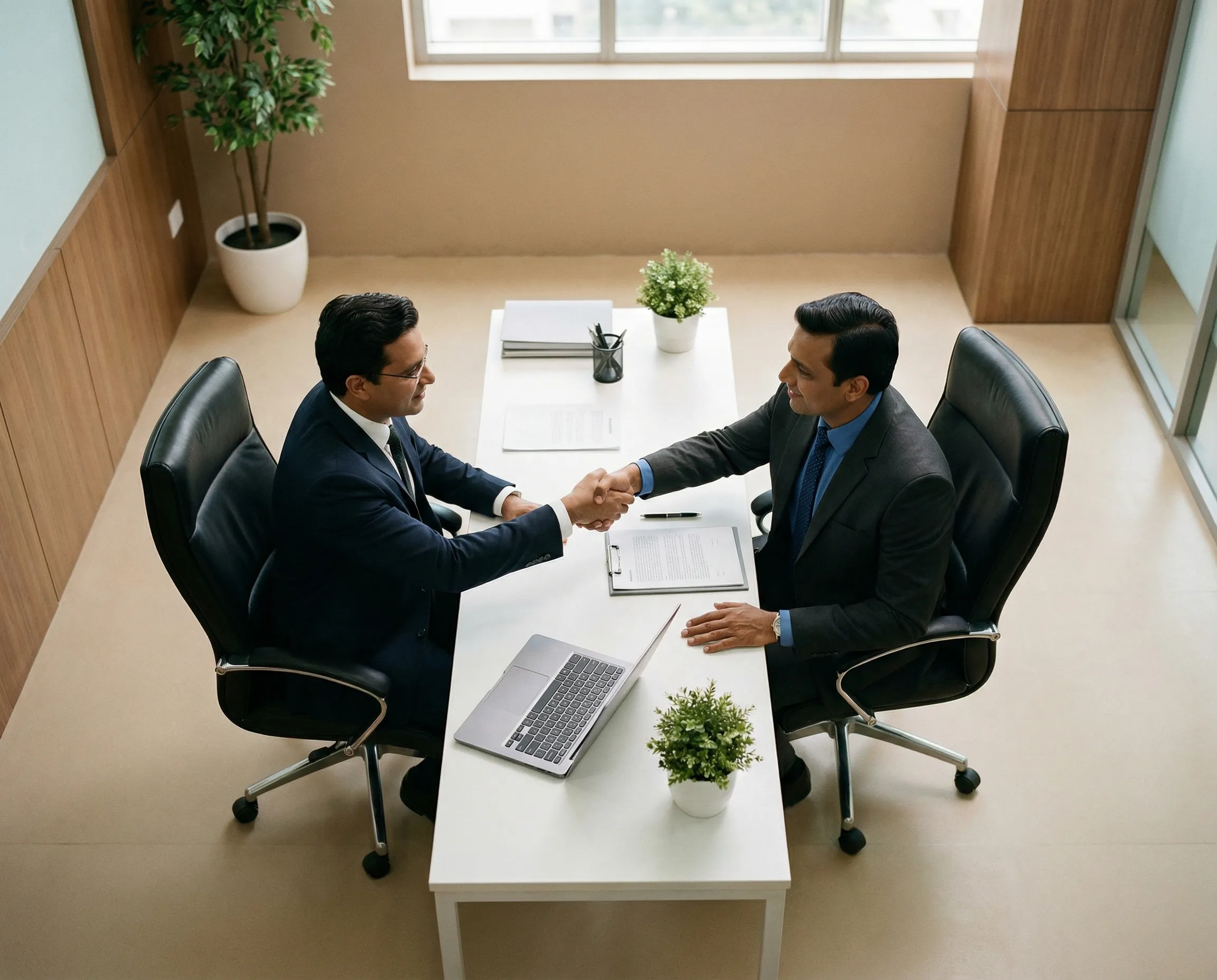 Channel Partner Registration